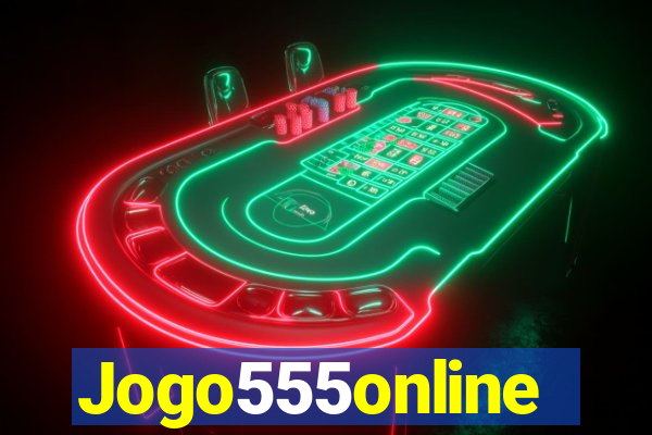 Jogo555online