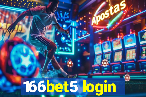 166bet5 login