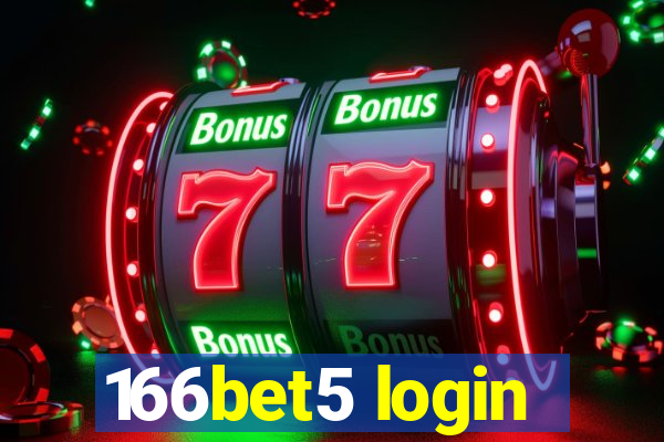 166bet5 login