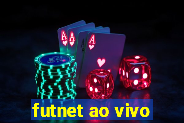 futnet ao vivo