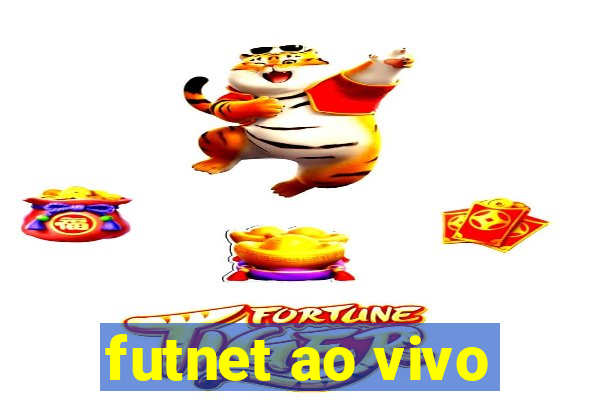 futnet ao vivo