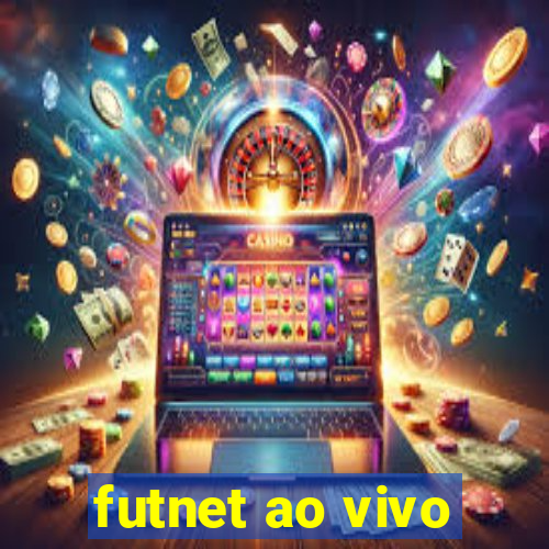 futnet ao vivo