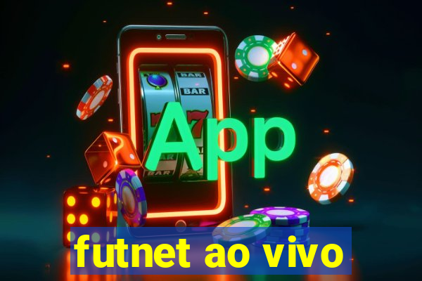 futnet ao vivo