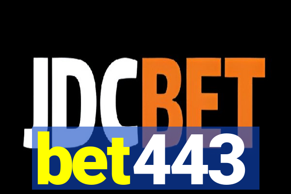 bet443