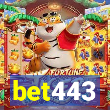 bet443