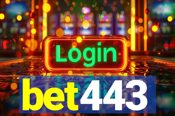 bet443