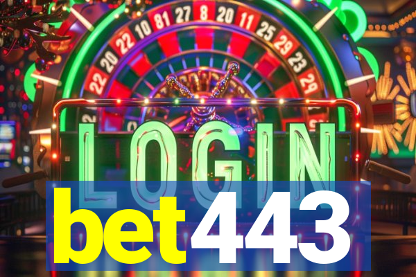 bet443