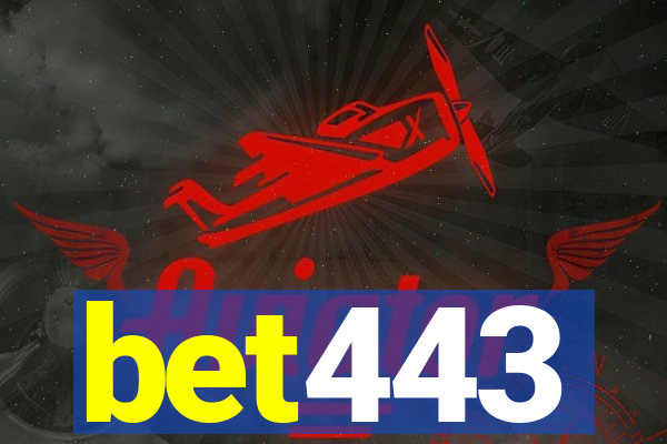 bet443