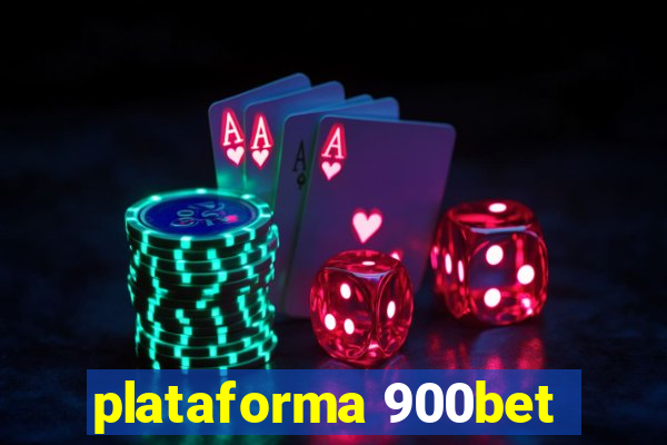 plataforma 900bet