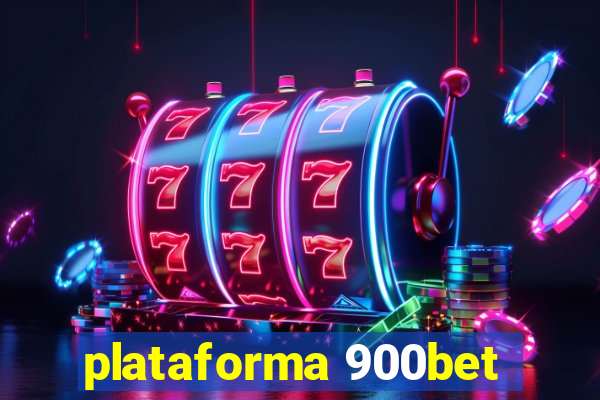 plataforma 900bet