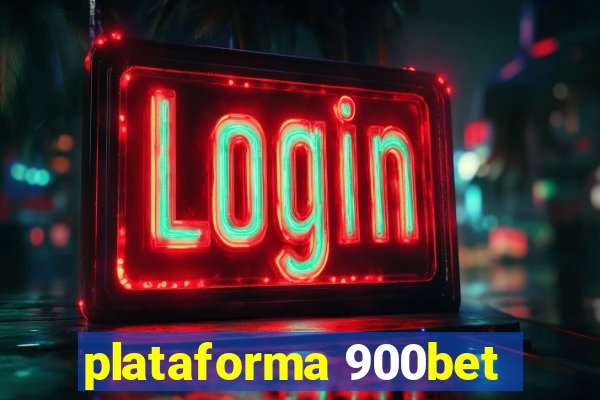 plataforma 900bet