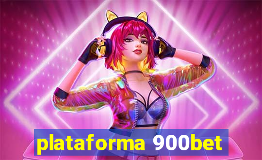 plataforma 900bet