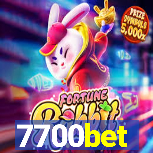 7700bet