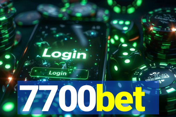 7700bet