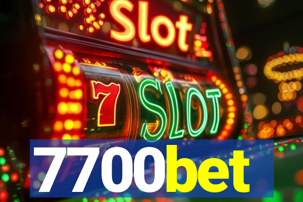 7700bet