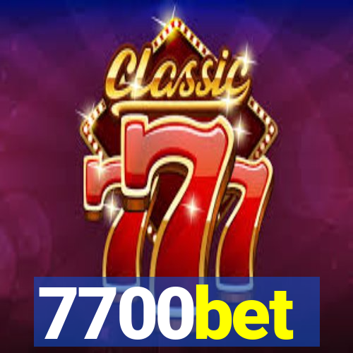 7700bet