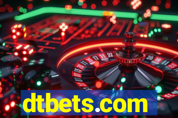 dtbets.com