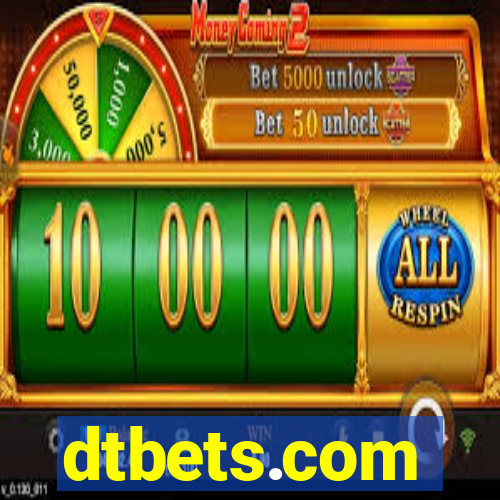 dtbets.com