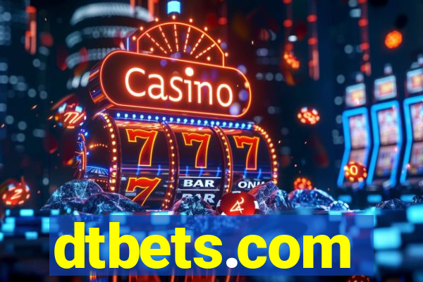 dtbets.com