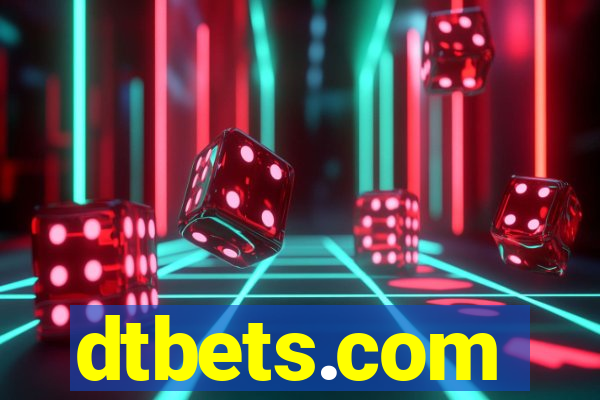 dtbets.com