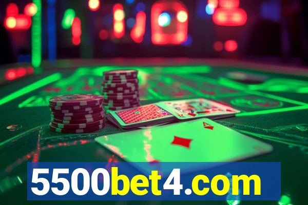 5500bet4.com