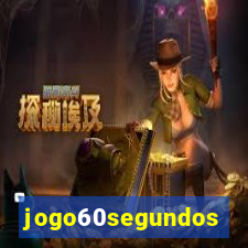 jogo60segundos