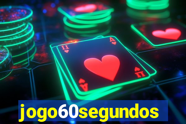 jogo60segundos