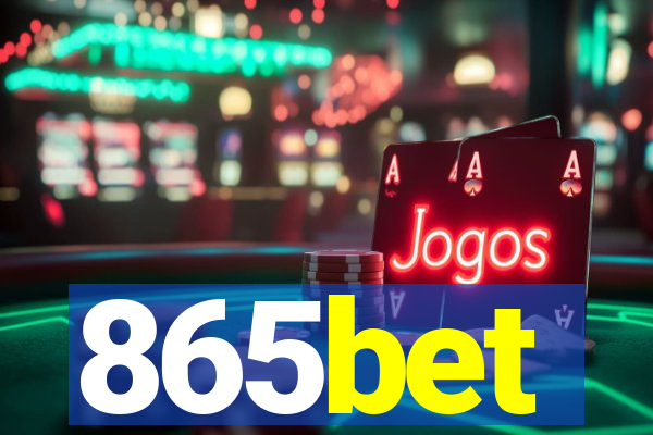 865bet