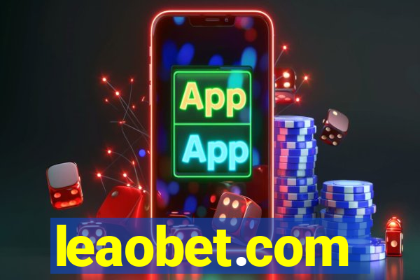 leaobet.com