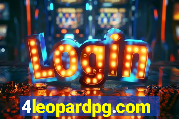 4leopardpg.com