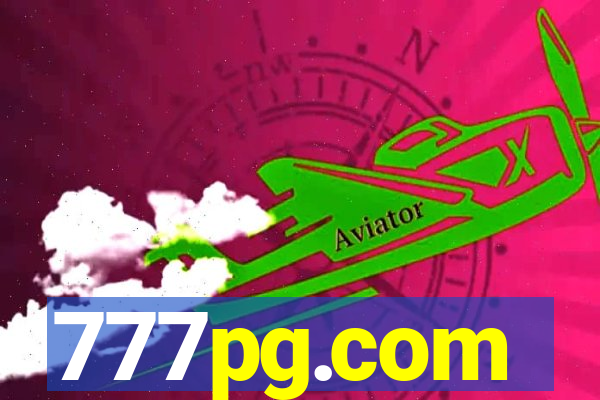 777pg.com