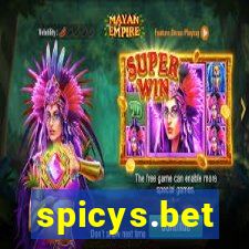 spicys.bet