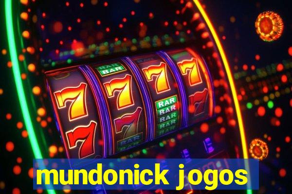 mundonick jogos