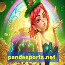 pandasports.net