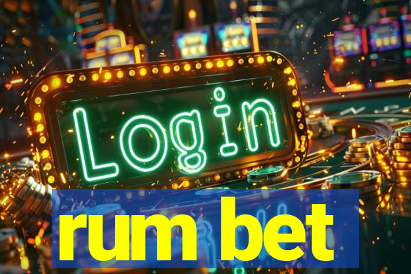 rum bet