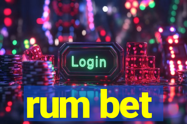 rum bet