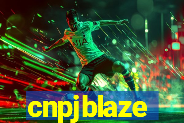 cnpjblaze