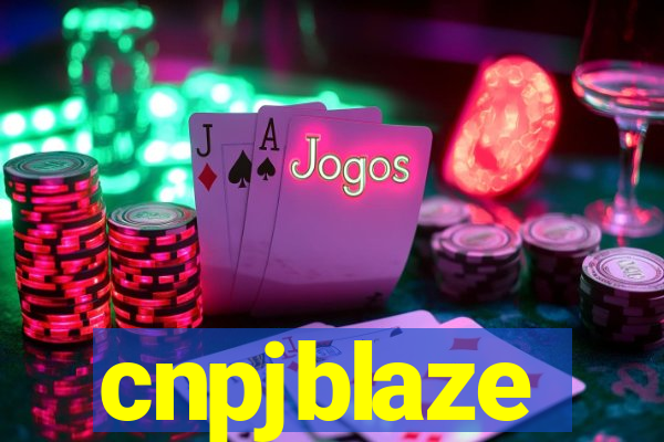 cnpjblaze