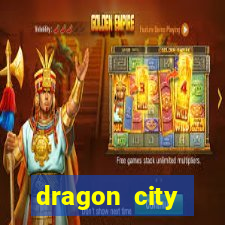 dragon city dinheiro infinito