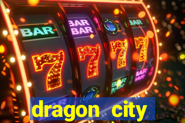 dragon city dinheiro infinito