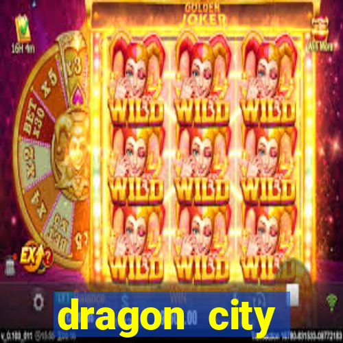 dragon city dinheiro infinito