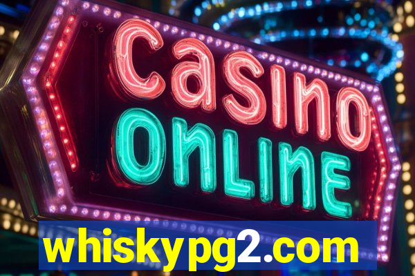 whiskypg2.com