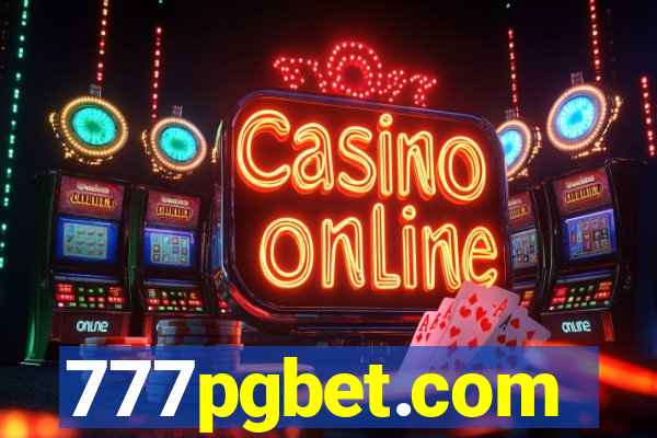 777pgbet.com