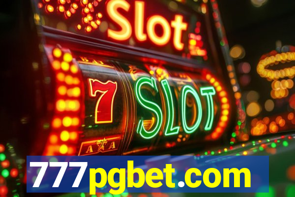 777pgbet.com