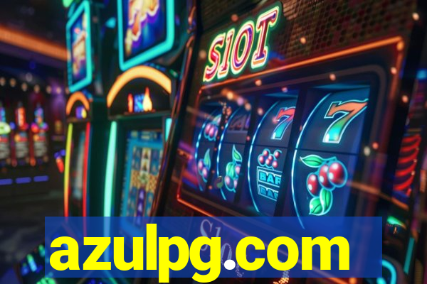 azulpg.com