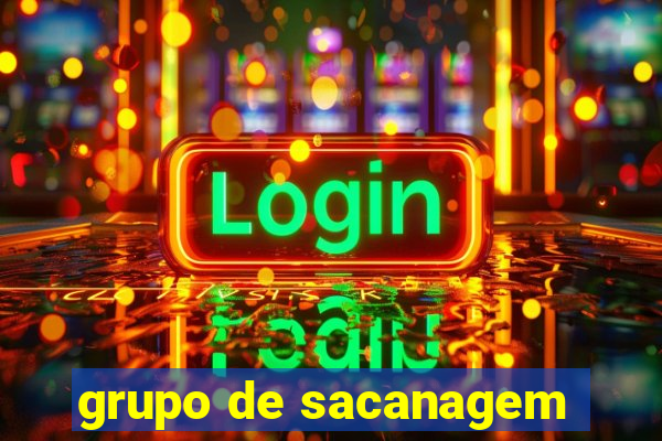 grupo de sacanagem