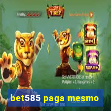 bet585 paga mesmo