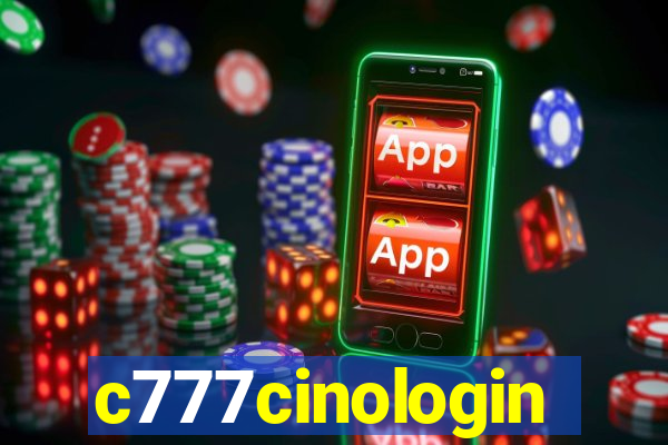 c777cinologin