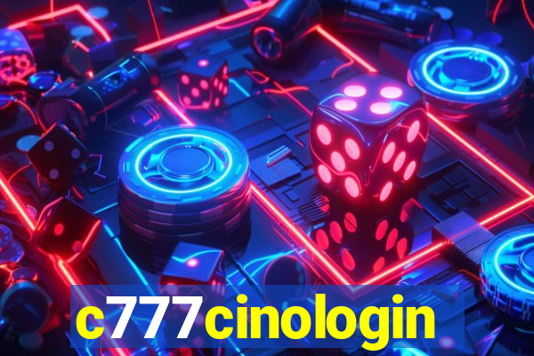 c777cinologin