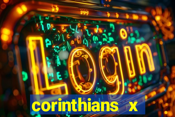 corinthians x criciuma palpite